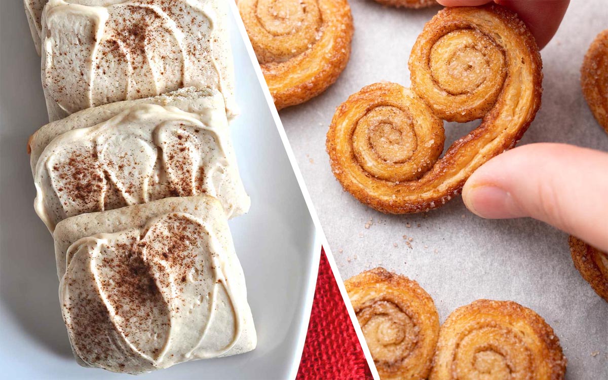 French Cookie Recipes