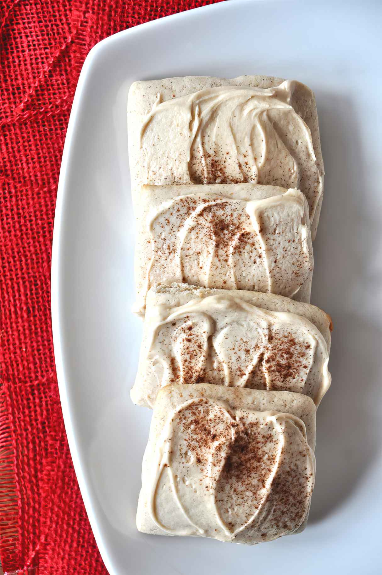 French Toast Cookies