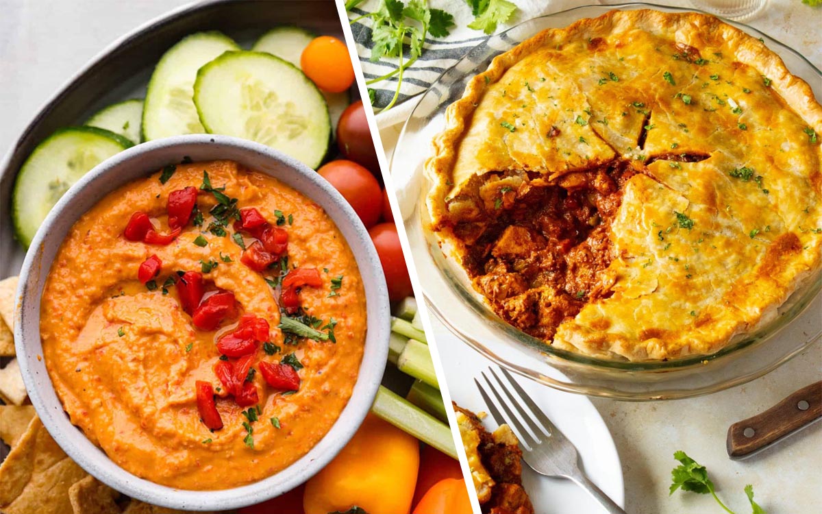 Kidney Bean Recipes