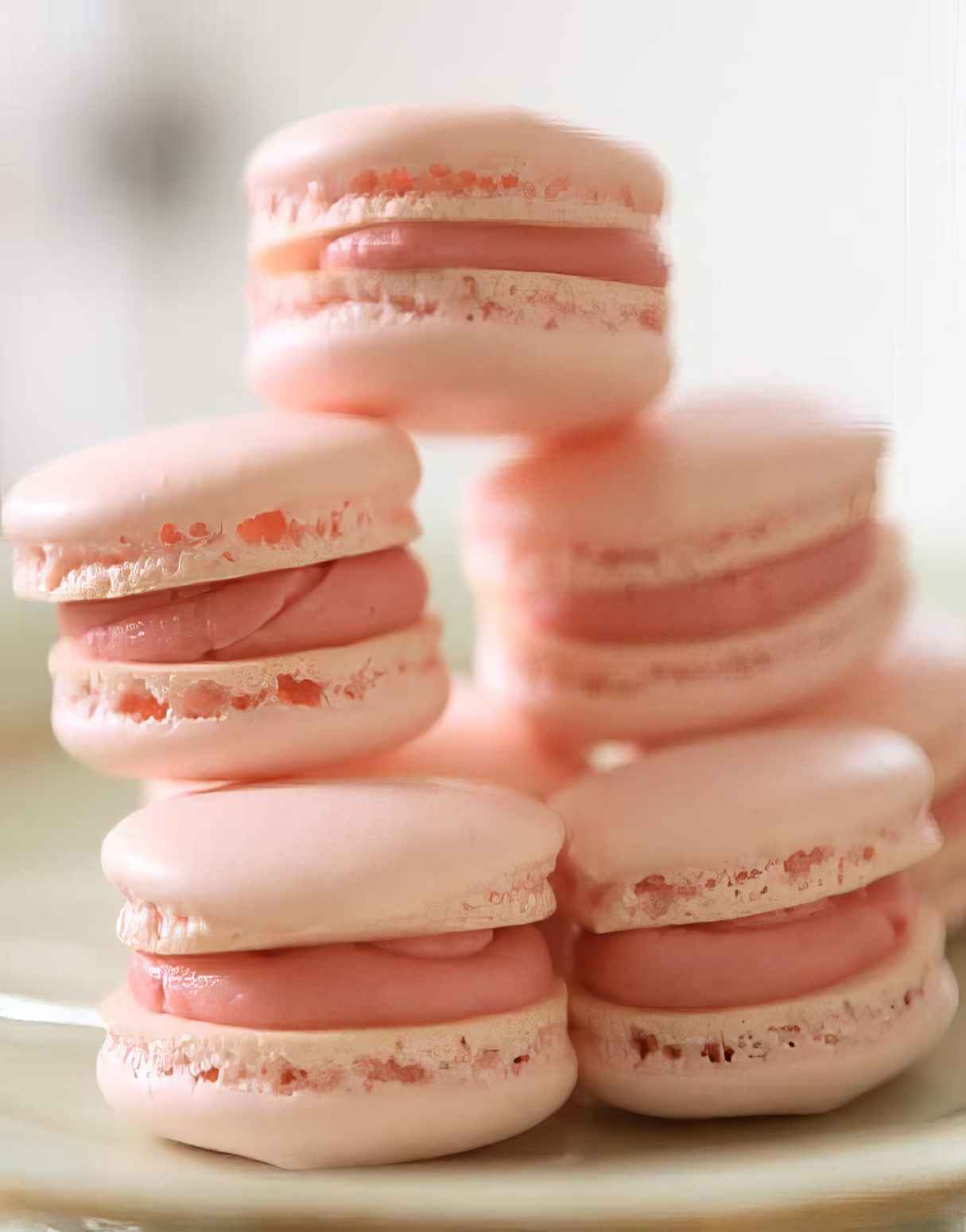 Macarons