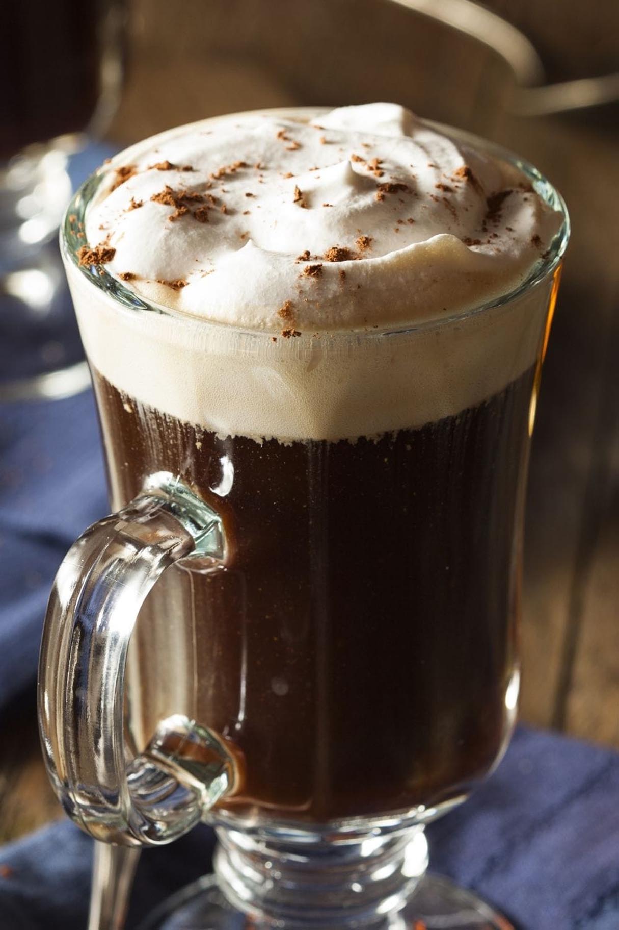 Irish Coffee