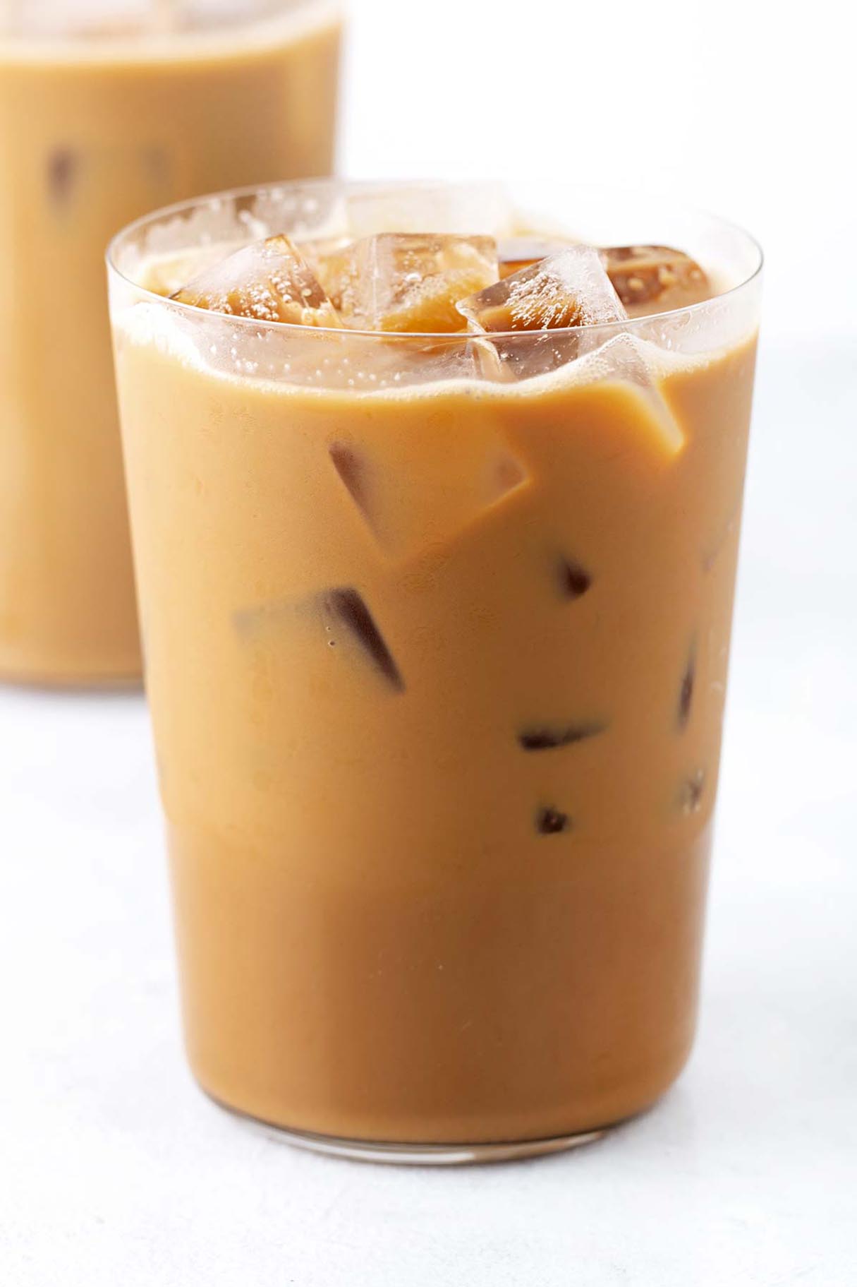 5-Minute Vietnamese Iced Coffee