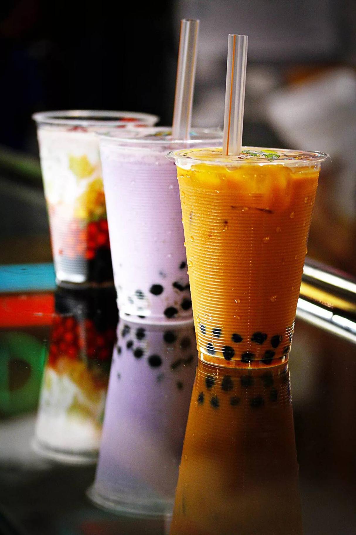 Bubble Tea