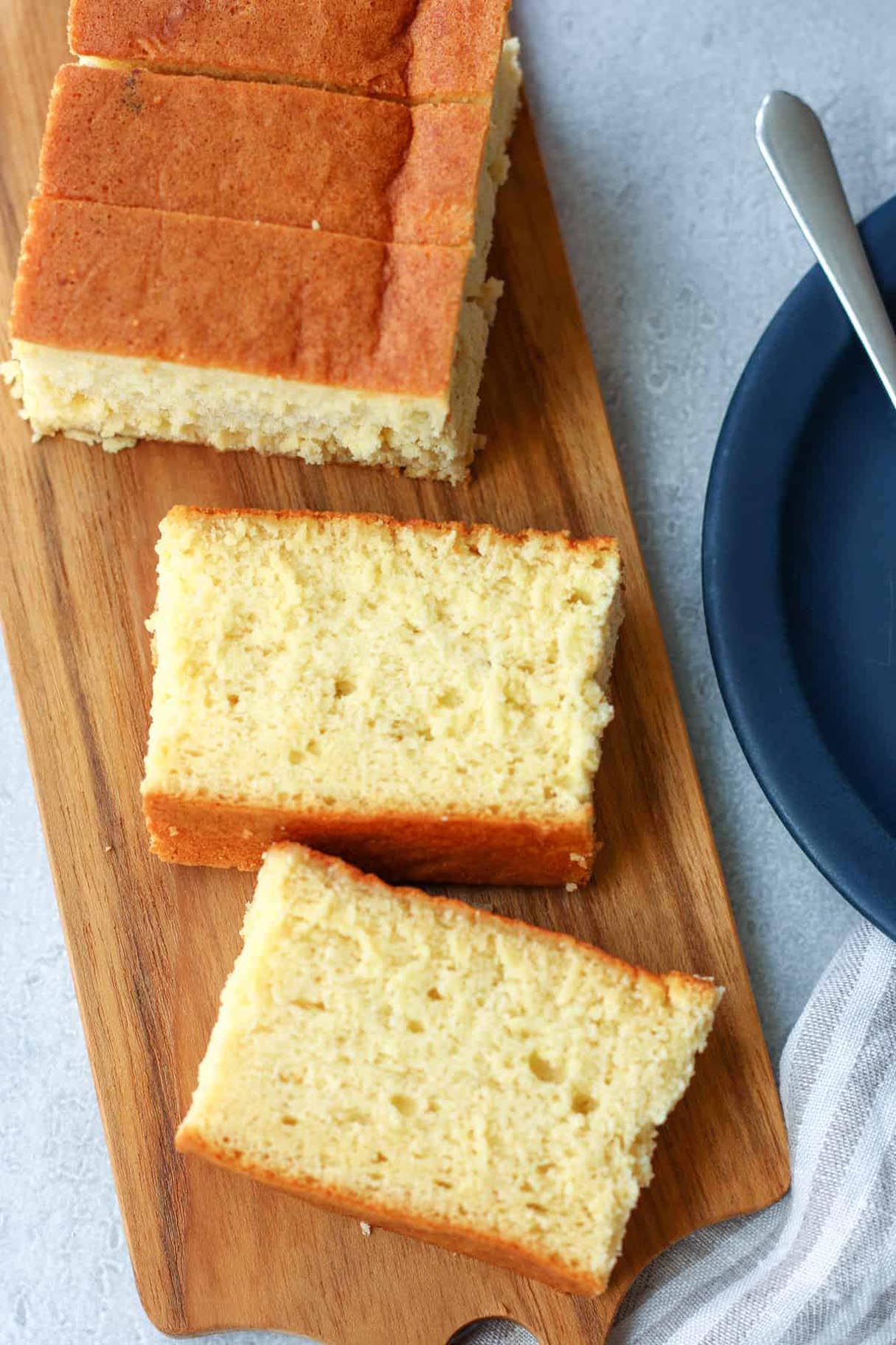 Castella Cake