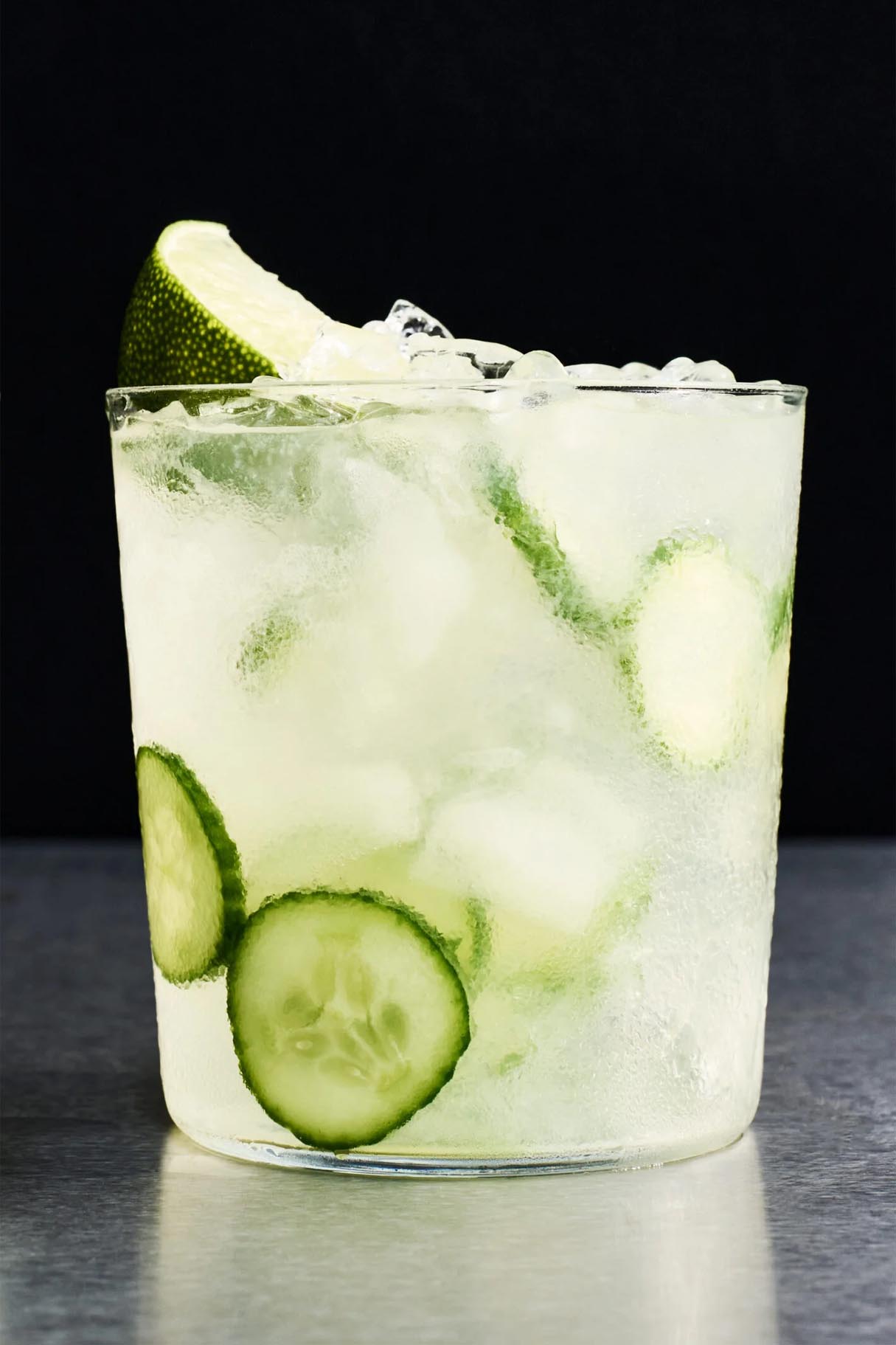 Cucumber Cooler