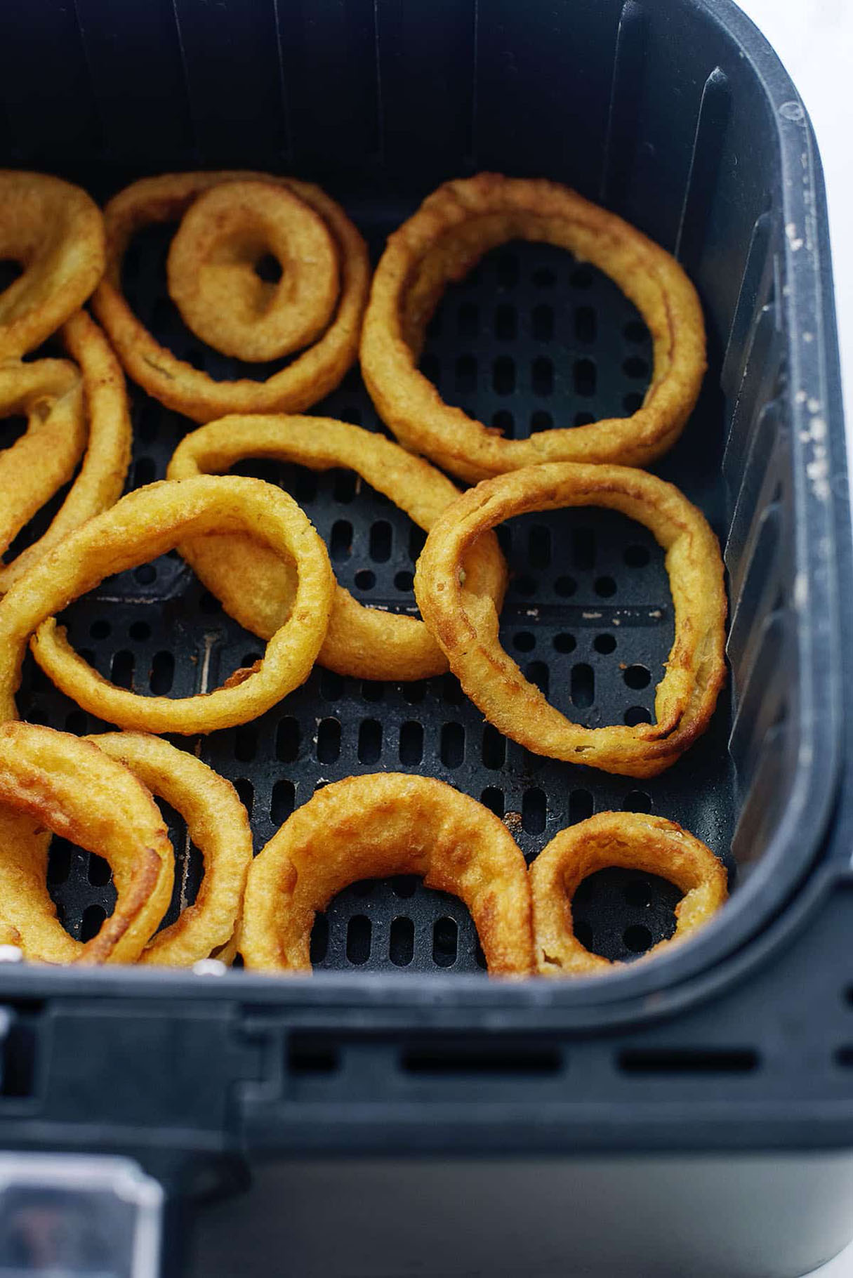 Ninja Foodi Fried Onions