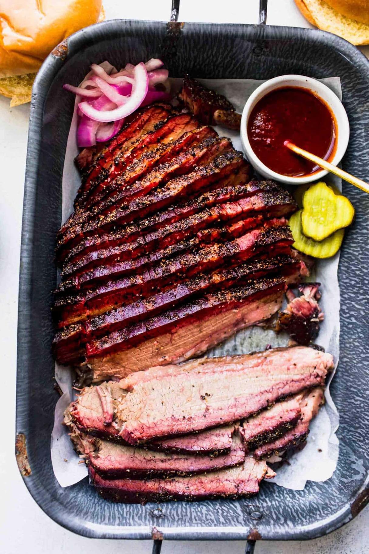 Sous Vide Brisket