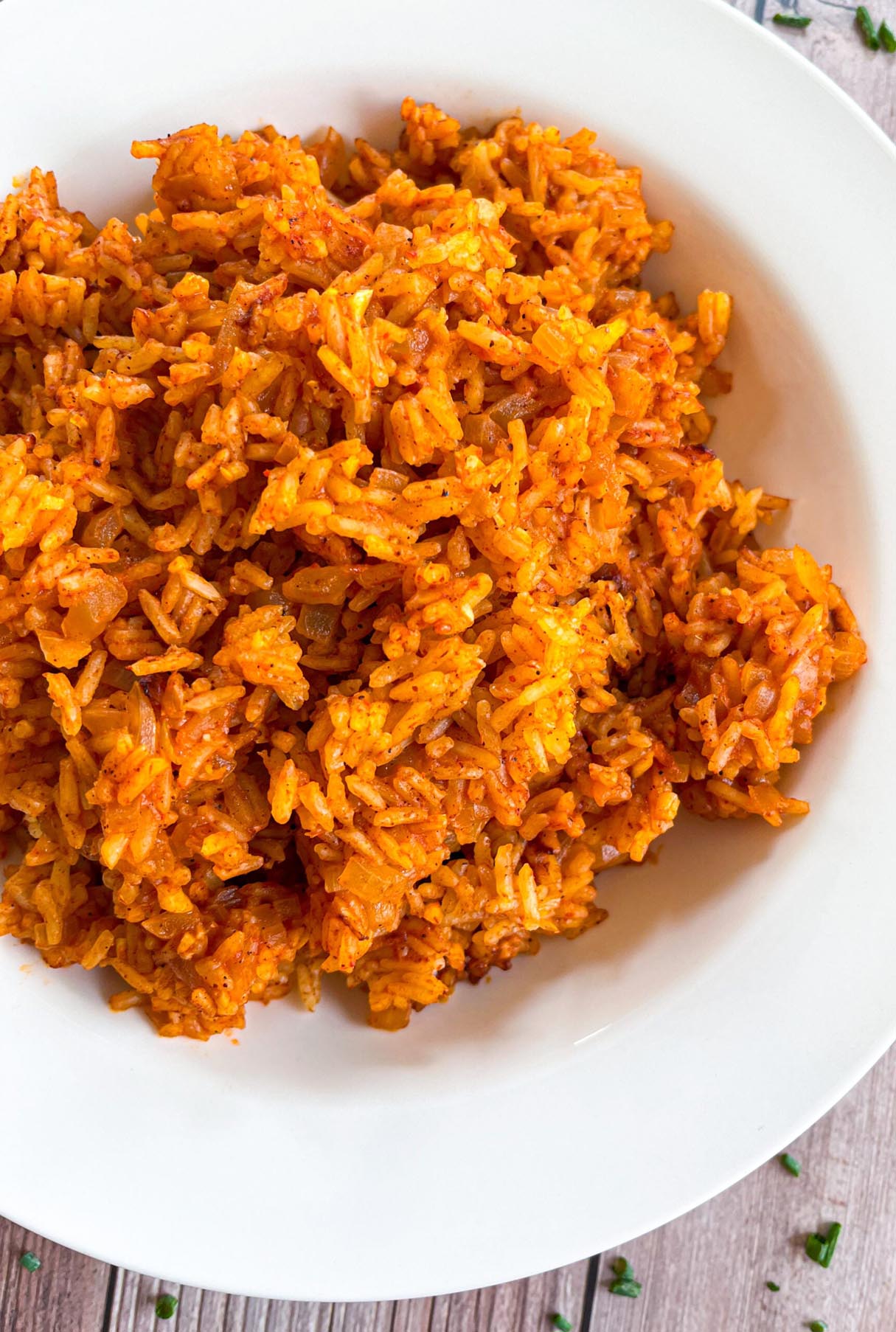 Spanish Rice