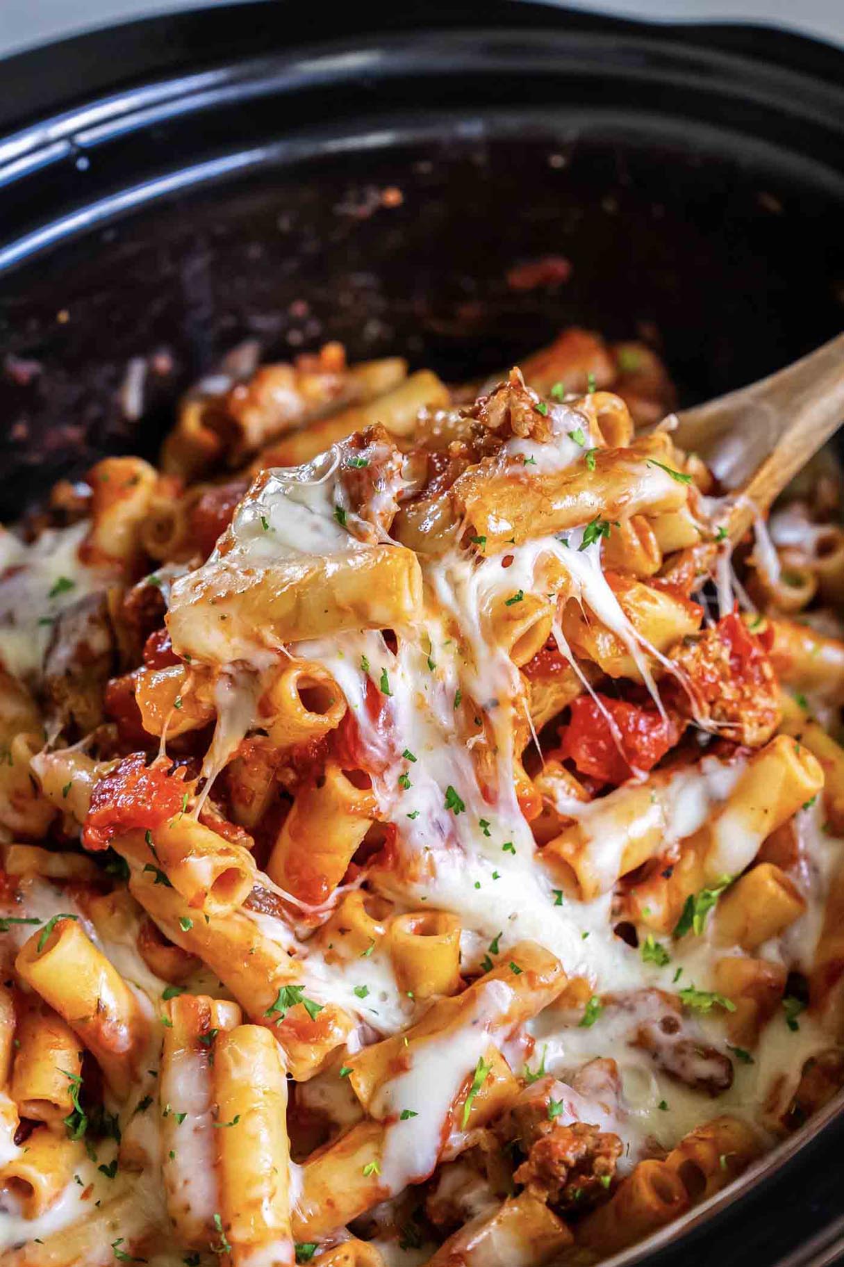 Baked Ziti