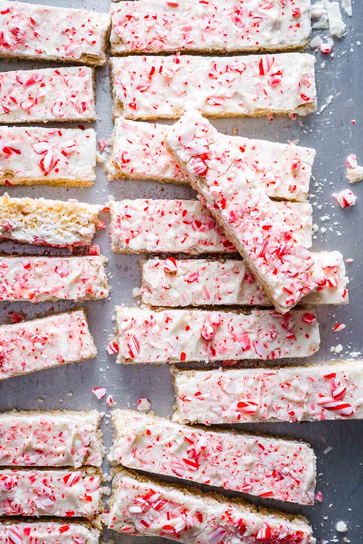 Christmas Rice Krispie Treats