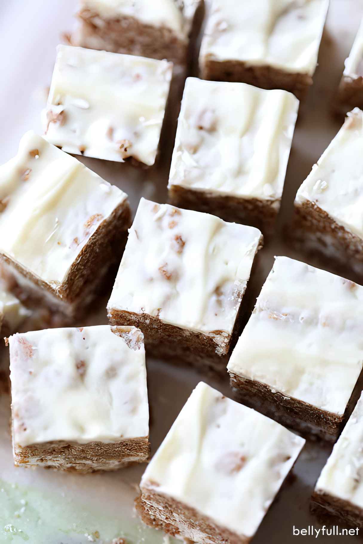 Cocoa Krispie Treats