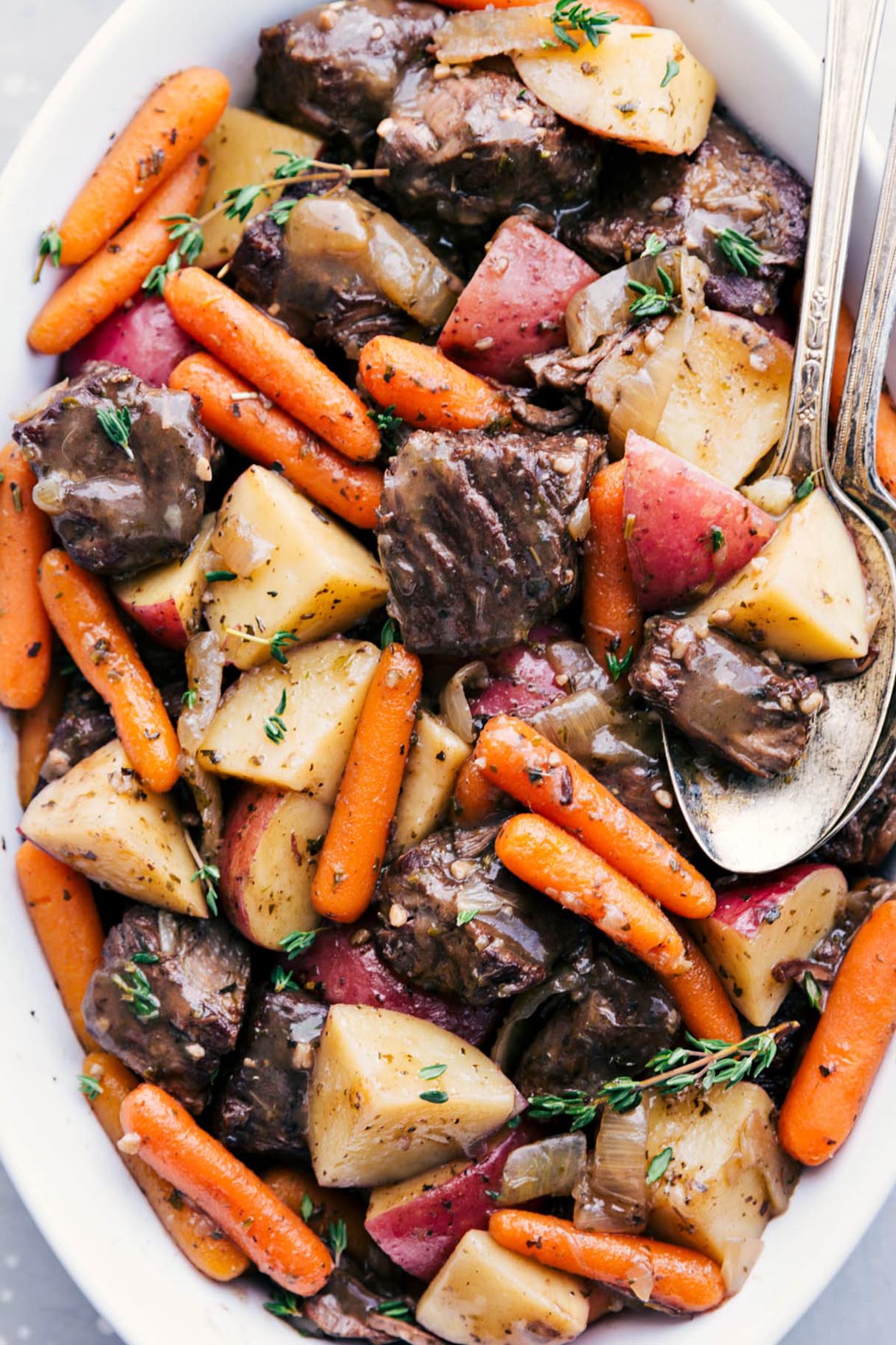 Crock Pot Roast