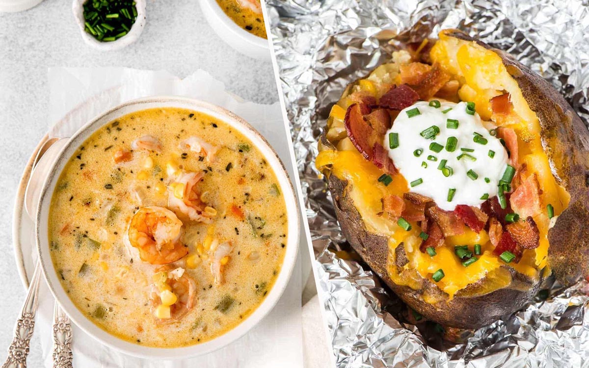 Crockpot Recipes
