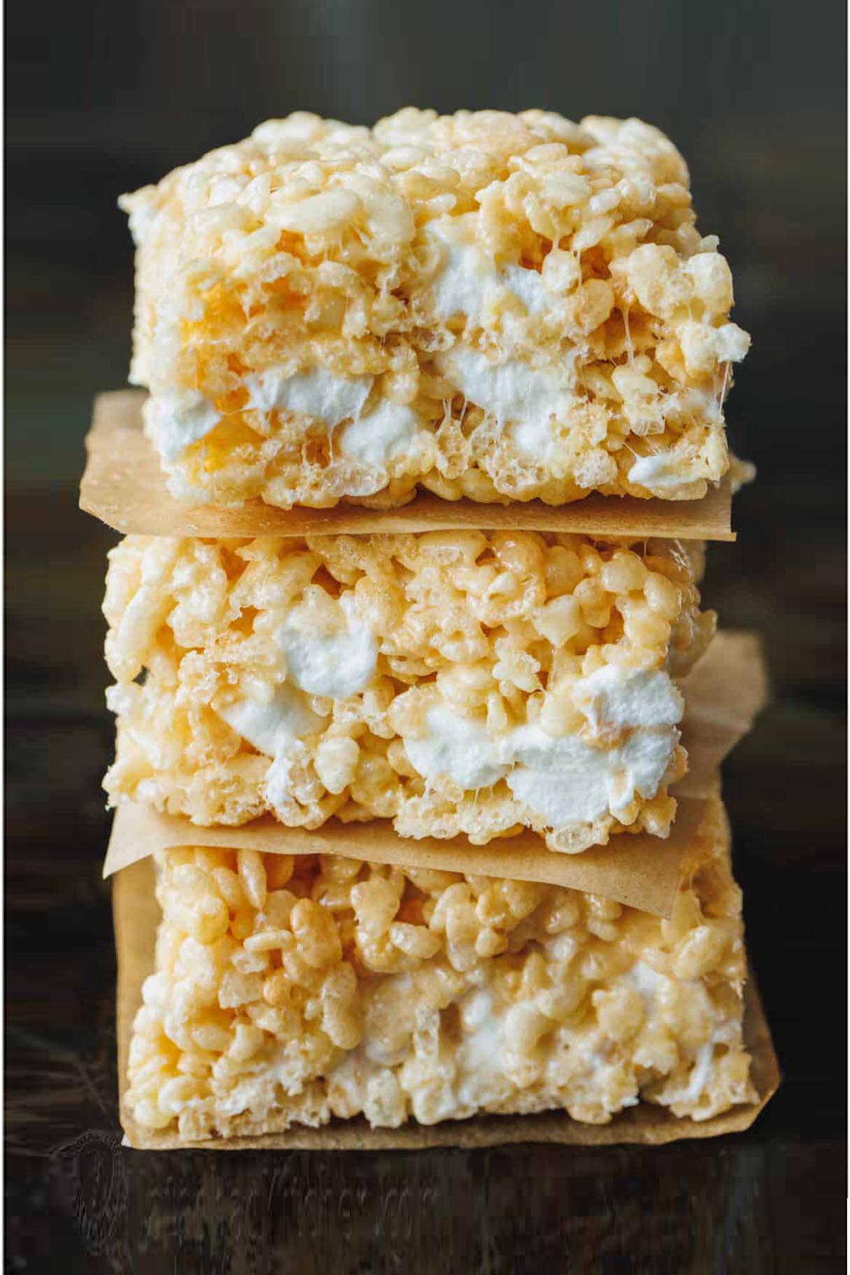 How to Make Rice Krispie Treats