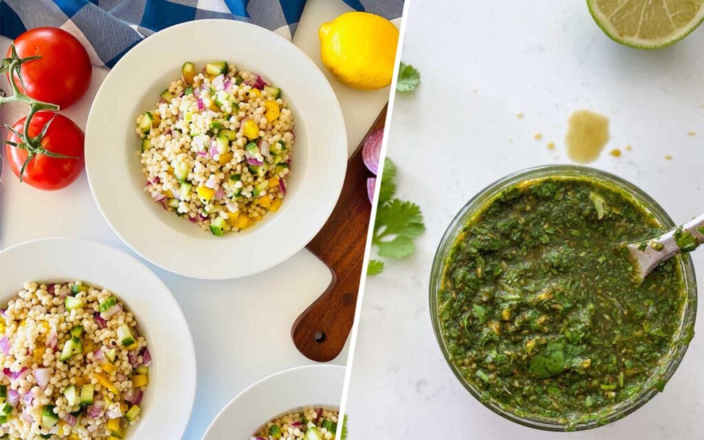 Memorial Day Recipes