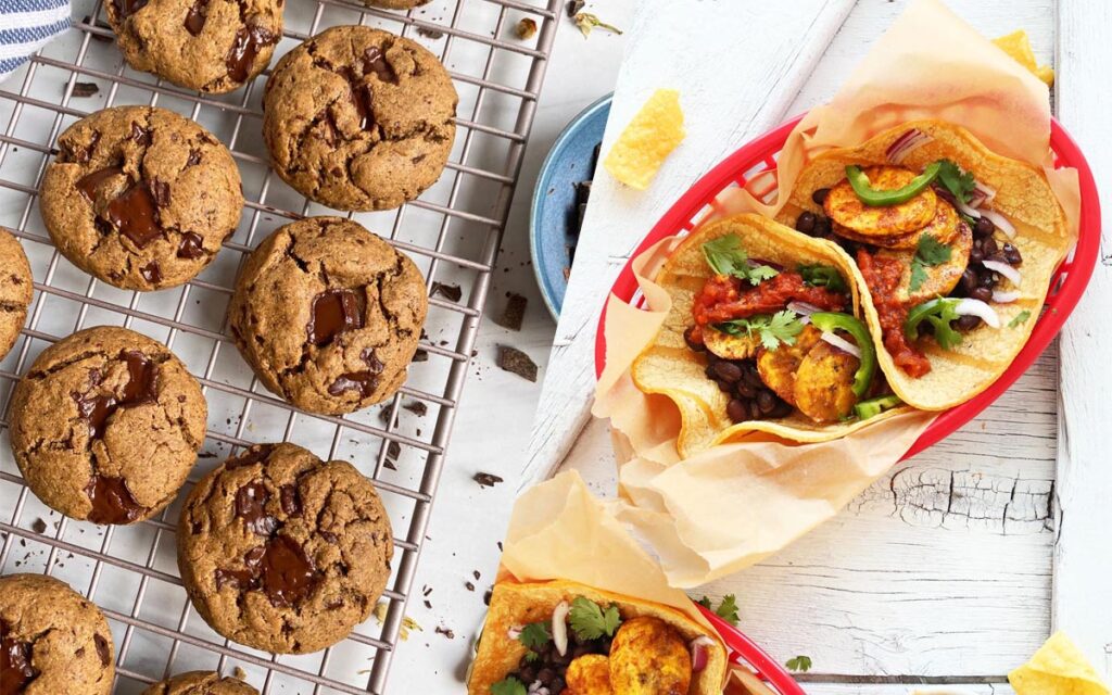Plantain Recipes