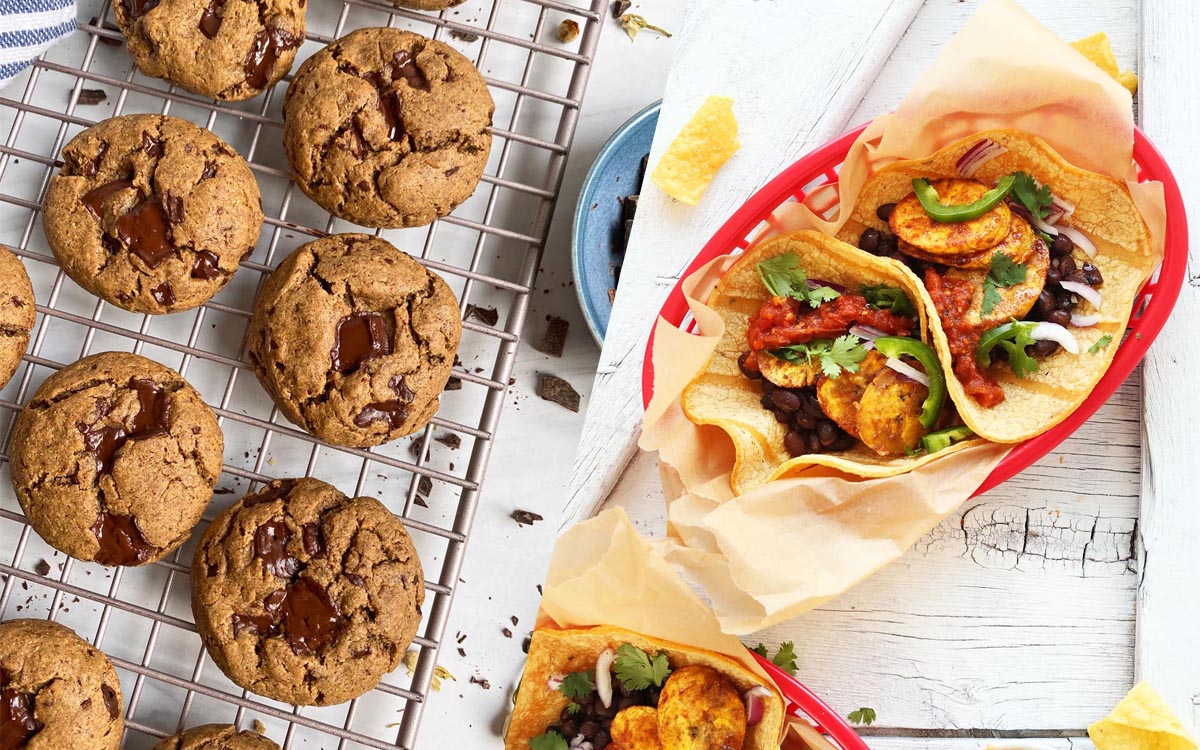 Plantain Recipes