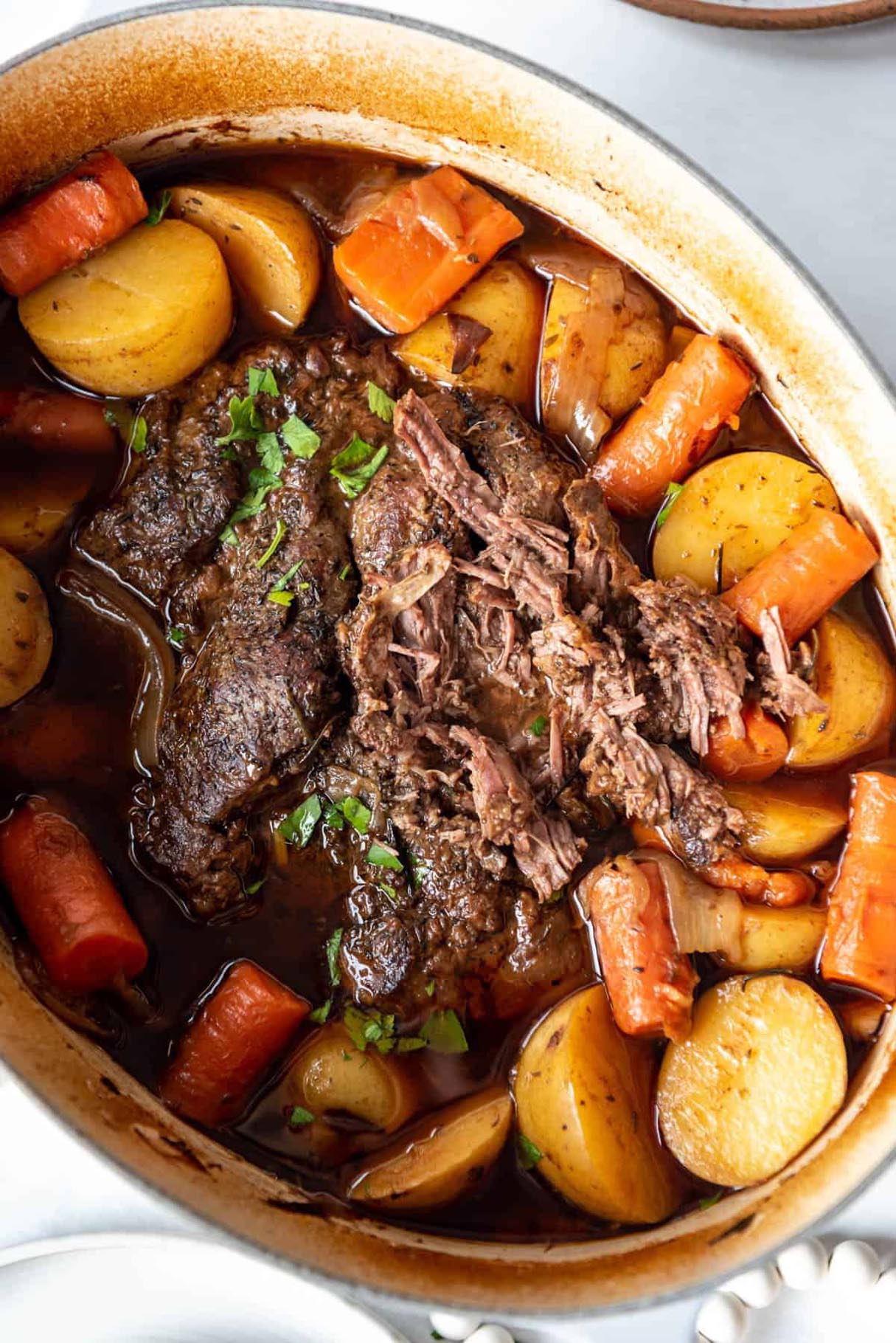 Pot Roast