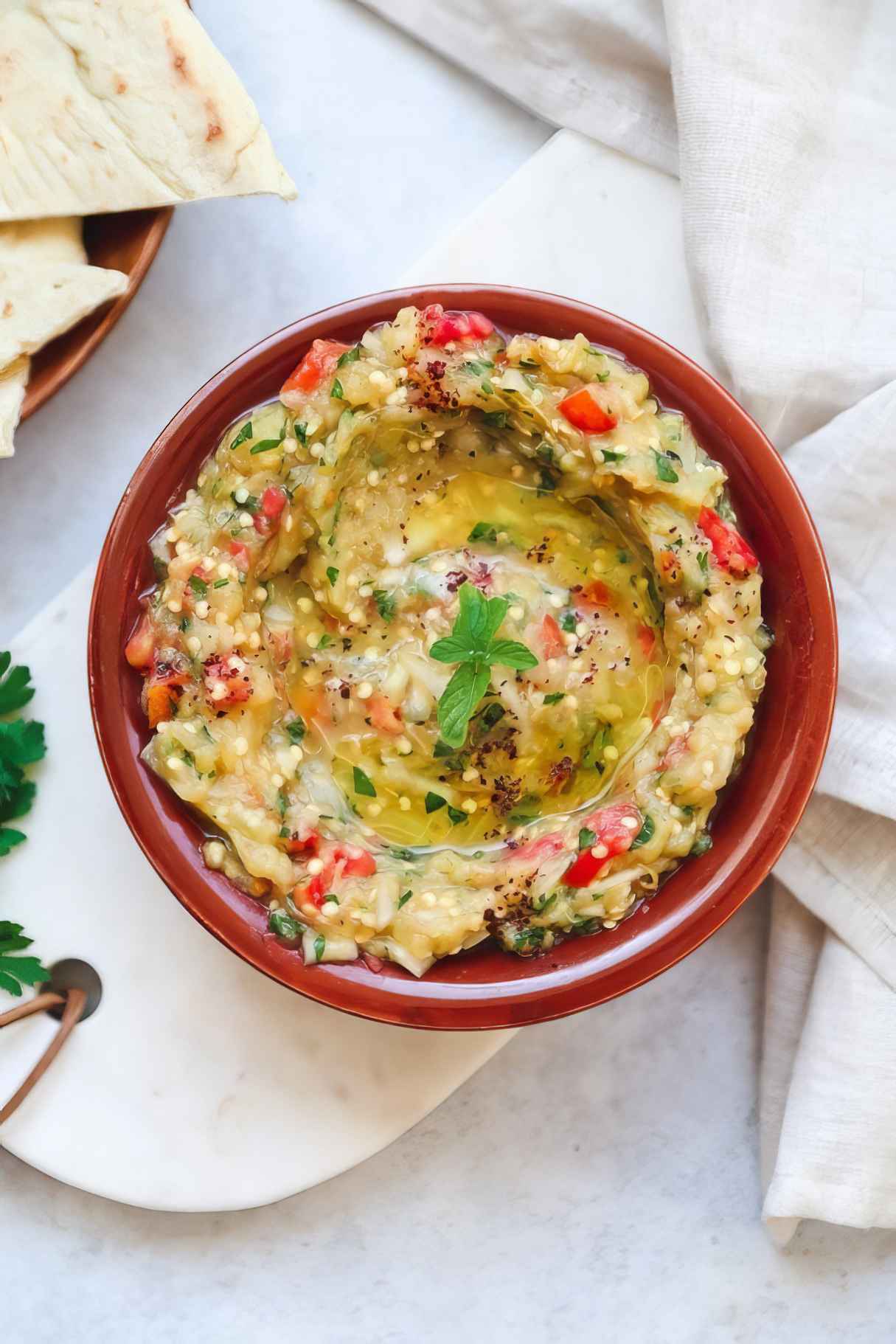 Baba Ganoush