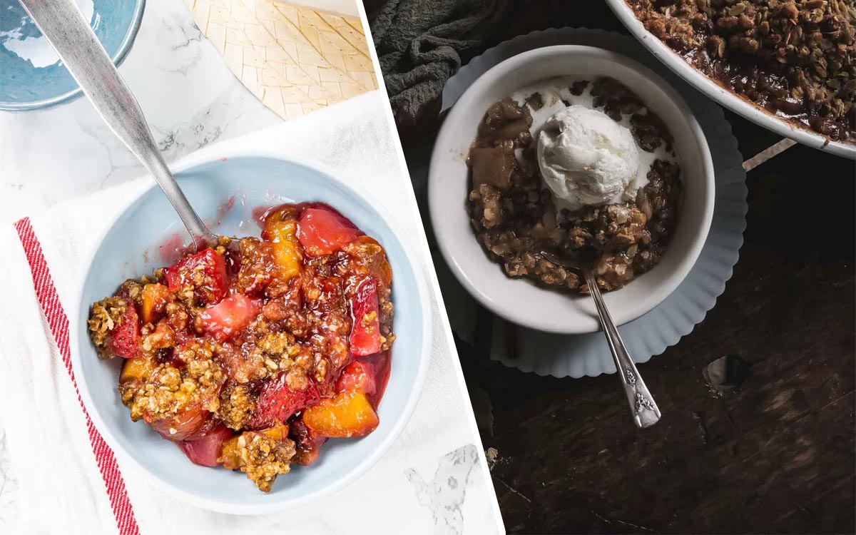 Cobblers, Crisps, and Buckle