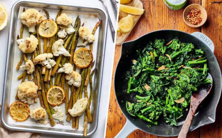 Sides for Rotisserie Chicken